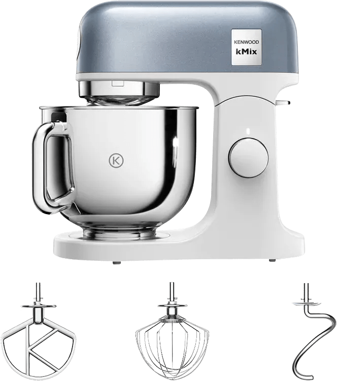 Kenwood kmix kmx760bl blauw 1 Kenwood kmix kmx760bl blauw