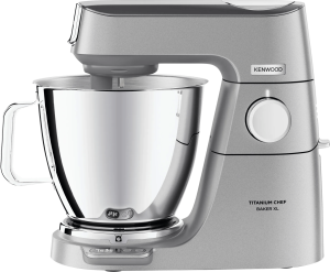 Kenwood chef titanium baker xl kvl85. 124si 2 893488