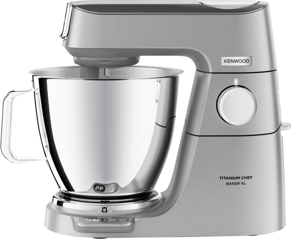 Kenwood Chef Titanium Baker XL KVL85.124SI