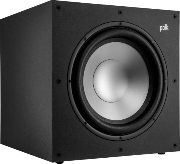 Polk Audio Monitor XT12