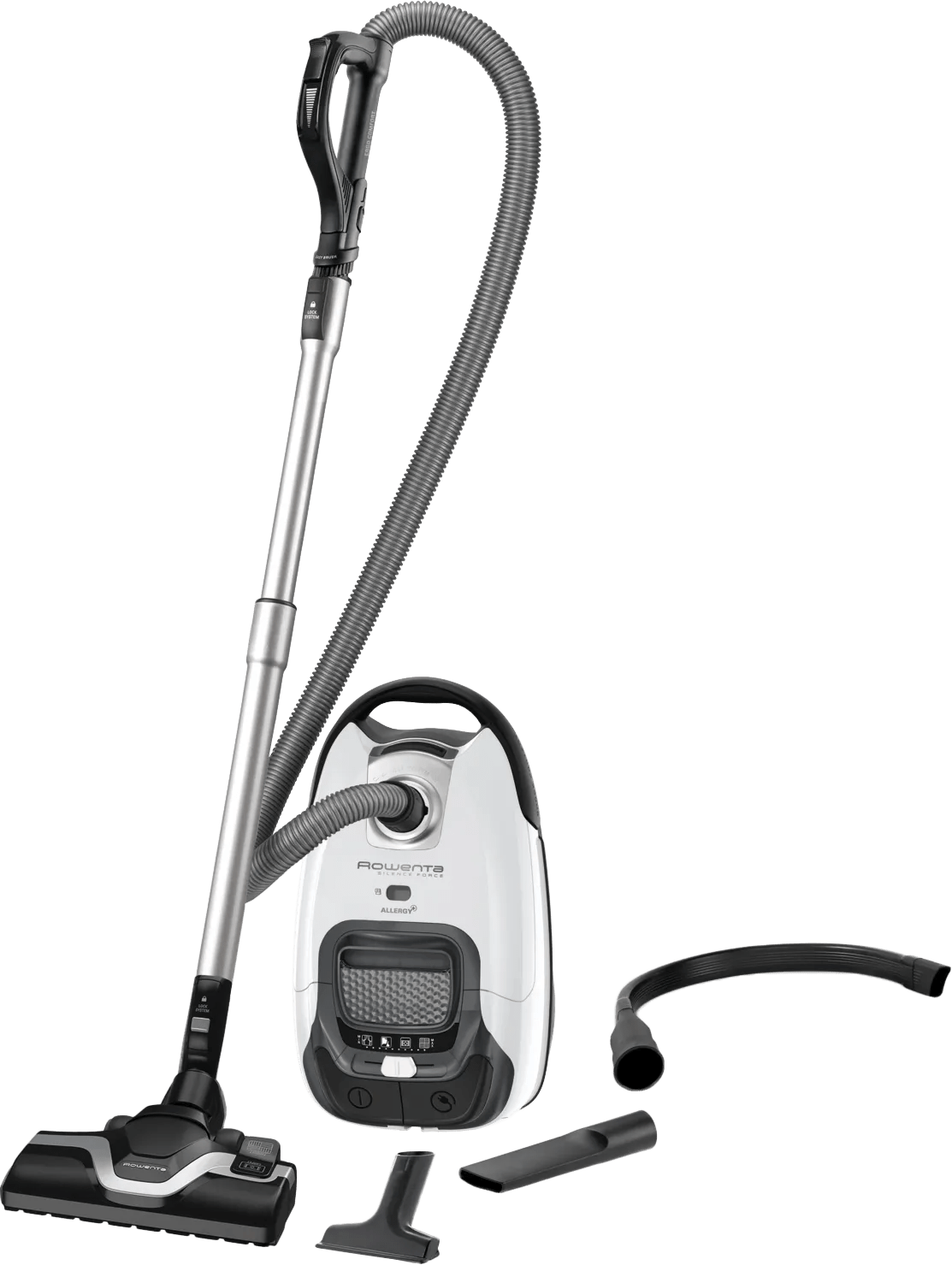 Rowenta silence force ro7457 1 Rowenta silence force ro7457