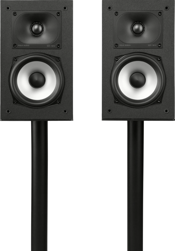 Polk Audio Monitor XT15