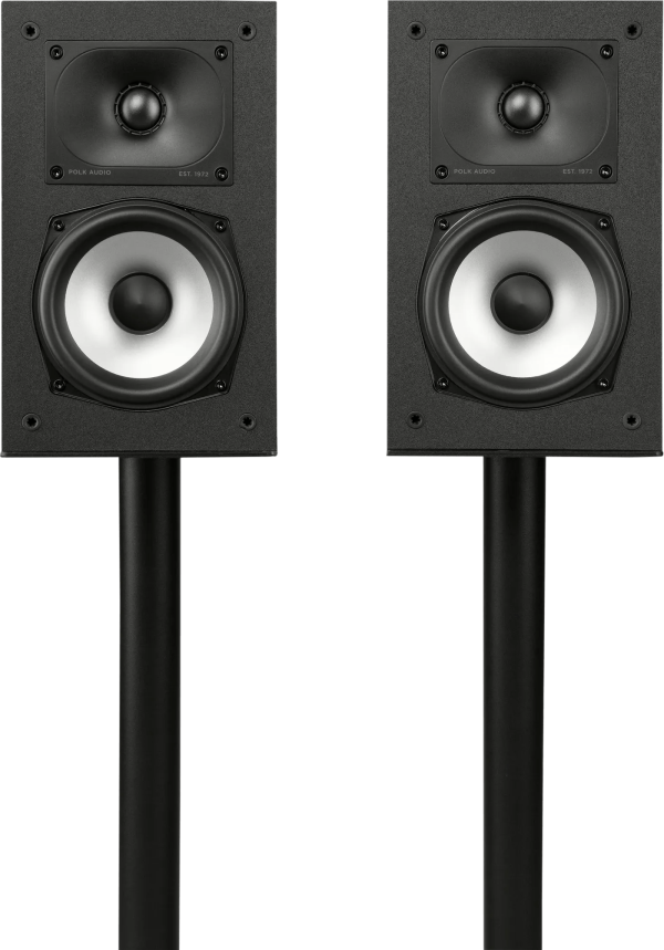 Polk Audio Monitor XT20