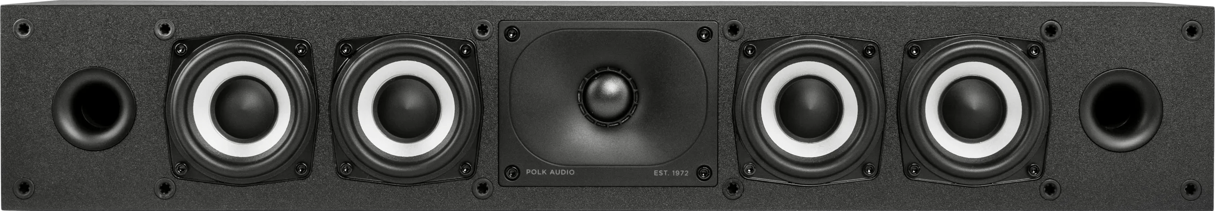Polk audio monitor xt35c 1 Polk audio monitor xt35c