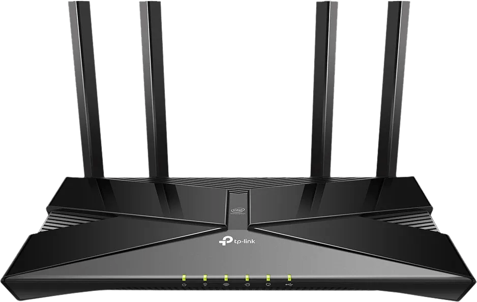 Tp-link archer ax55 1 Tp-link archer ax55