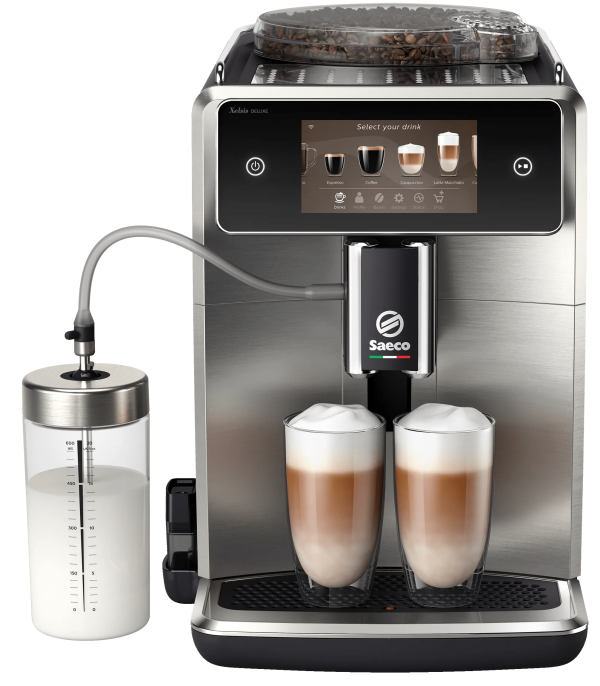 Saeco Xelsis Deluxe SM8785/00