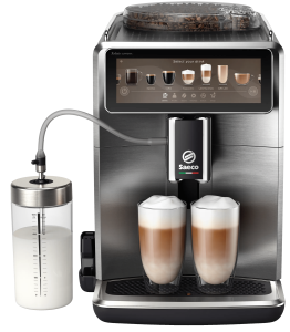 Saeco xelsis suprema sm8889/00 2 894223