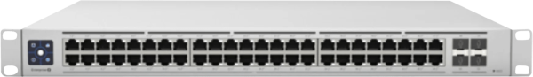 Ubiquiti UniFi Enterprise 48 PoE