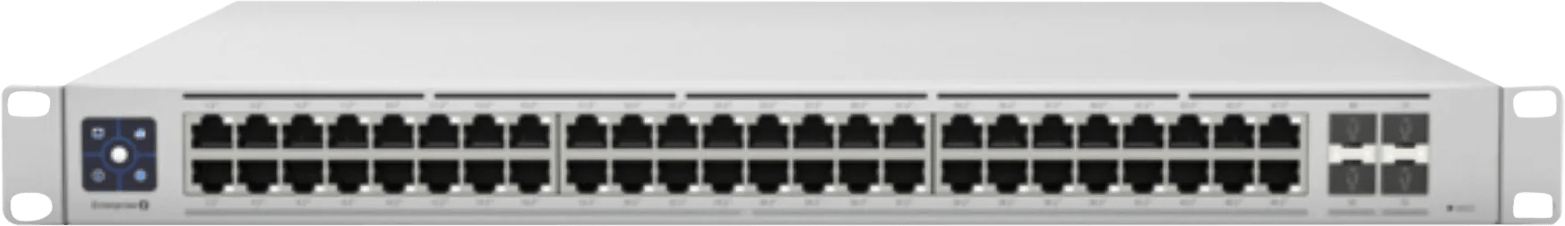 Ubiquiti unifi enterprise 48 poe 1 Ubiquiti unifi enterprise 48 poe