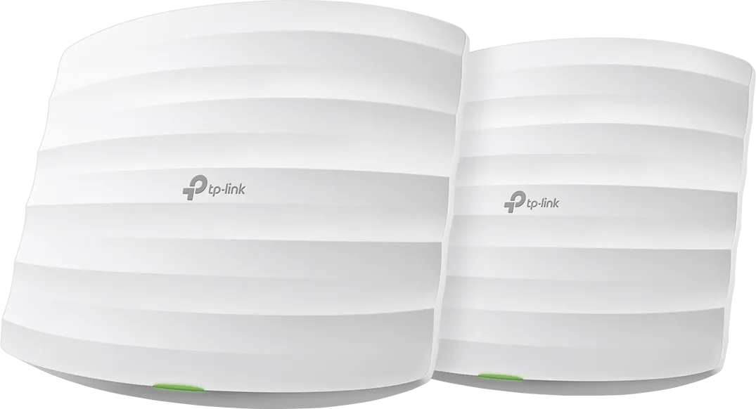 Tp-link omada eap245 2-pack 1 Tp-link omada eap245 2-pack