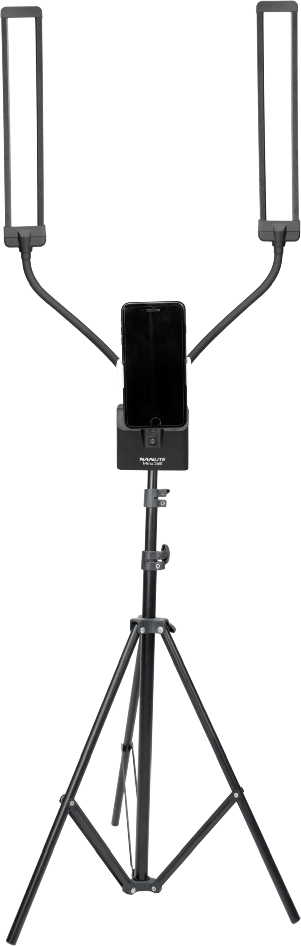 Nanlite Mira 26B Beauty Light + statief