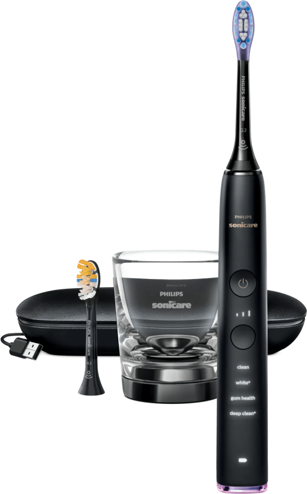 Philips Sonicare DiamondClean Smart 9400 HX9917/89