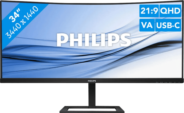 Philips 346E2CUAE/00