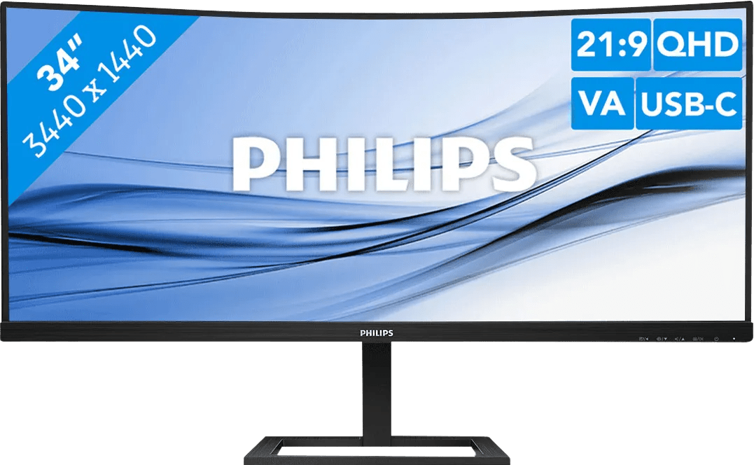 Philips 346e2cuae/00 1 Philips 346e2cuae/00