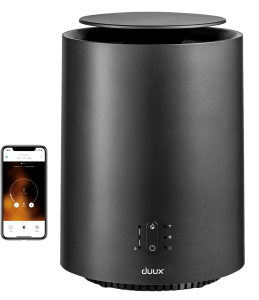 Duux threesixty 2 smart heater gray 2 895231