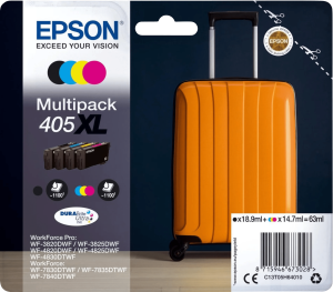 Epson 405 combo pack xl 2 895504