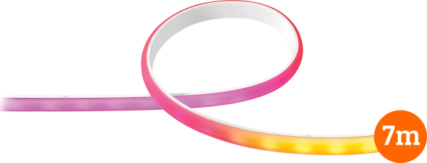 Philips Hue Gradient Led Strip 7 meter