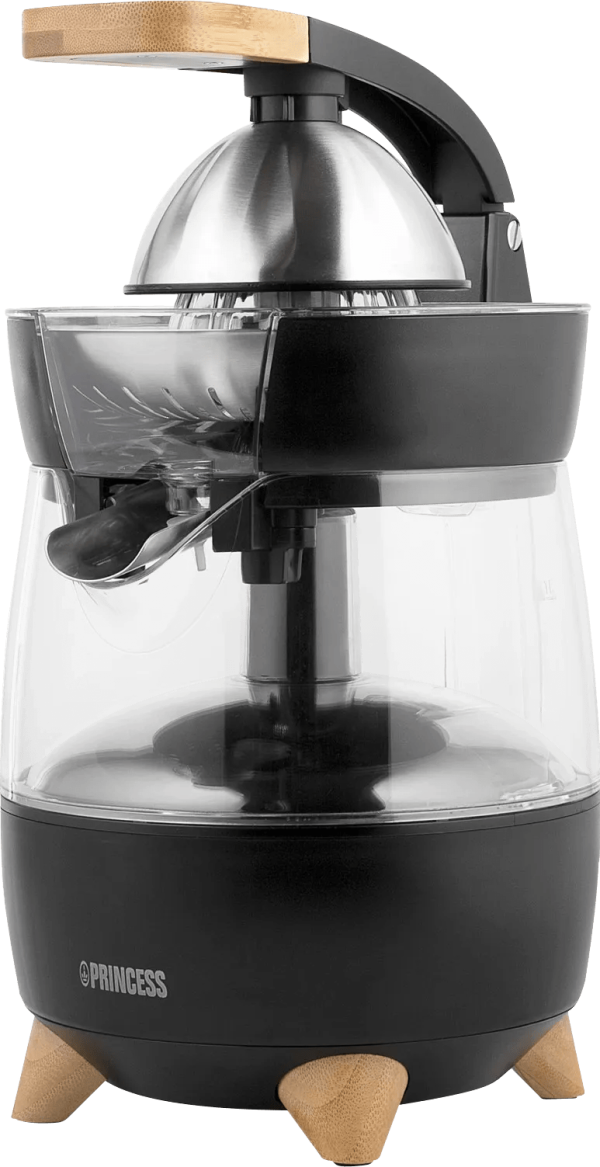 Princess 201862 Citruspers Pure