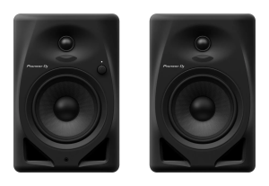 Pioneer dj dm-50d 2 897915