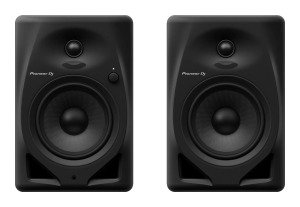 Pioneer DJ DM-50D