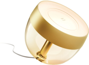 Philips hue iris white and color special edition goud 2 898084