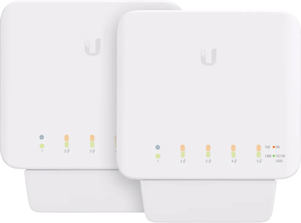 Ubiquiti unifi usw-flex duo pack 1 Ubiquiti unifi usw-flex duo pack