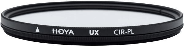 Hoya UX Polarisatiefilter II 67mm