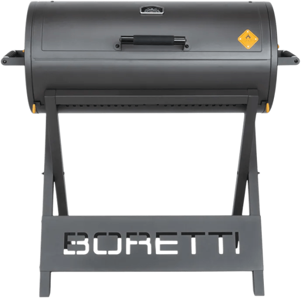 Boretti Barilo 2.0