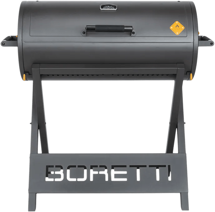 Boretti barilo 2. 0 1 Boretti barilo 2. 0