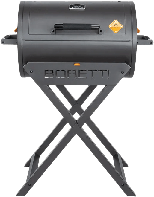 Boretti Fratello 2.0