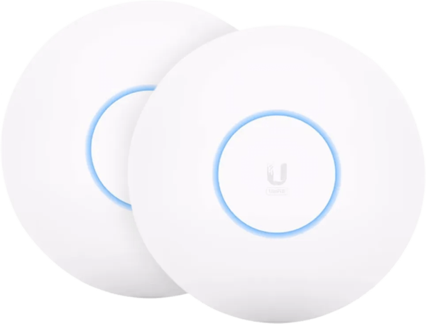 Ubiquiti UniFi 6 Professional Duo Pack