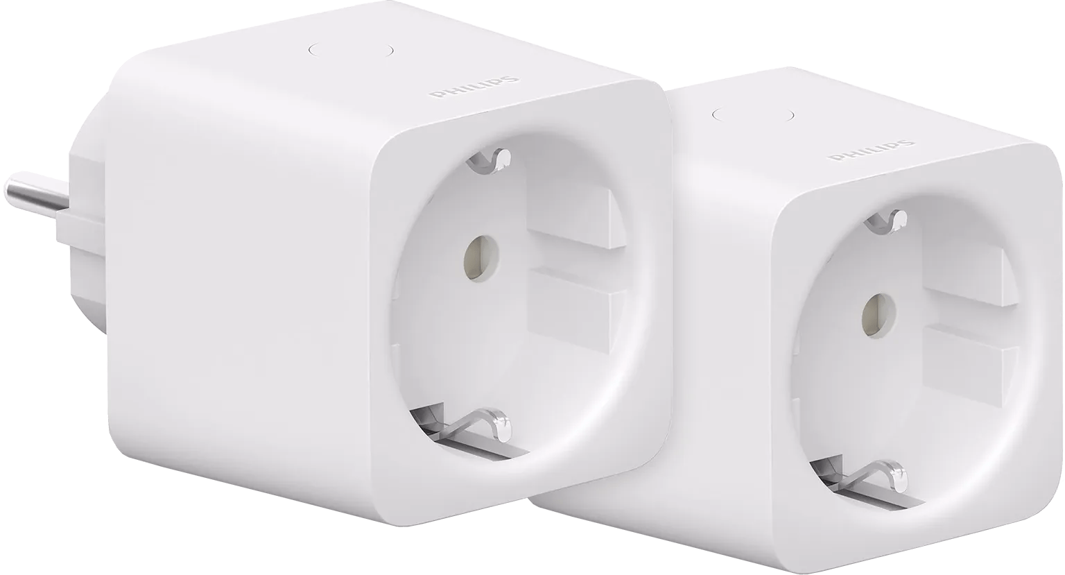 Philips hue smart plug duo pack 1 Philips hue smart plug duo pack