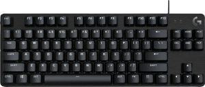 Logitech g g413 tkl se mechanisch gaming toetsenbord zwart 2 900087