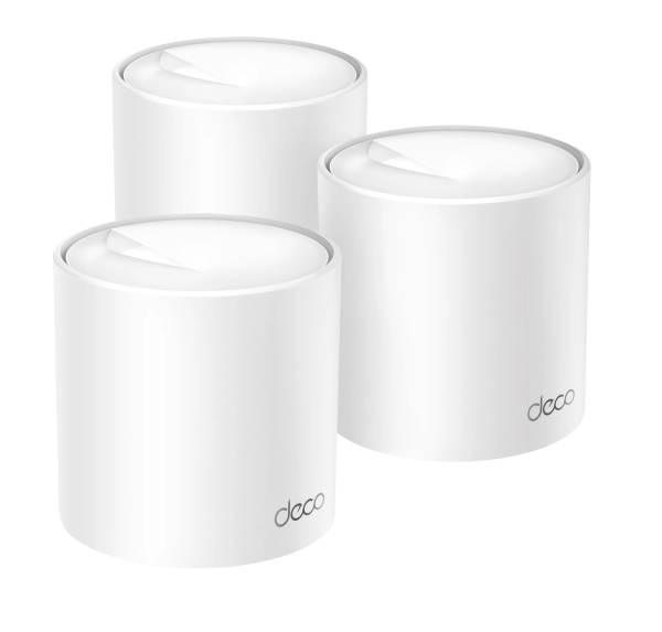TP-Link Deco X50 3-Pack