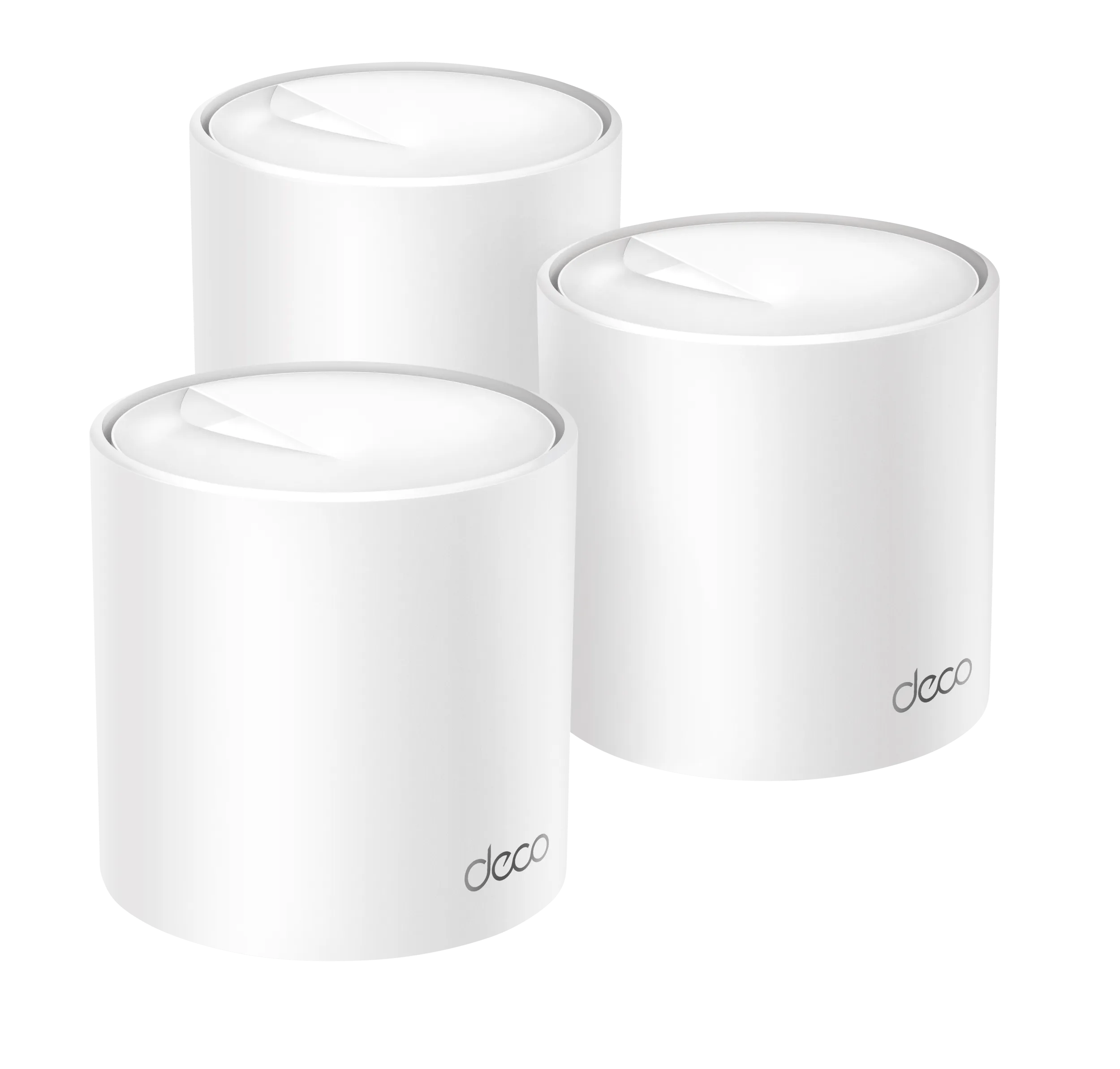 Tp-link deco x50 3-pack 1 Tp-link deco x50 3-pack
