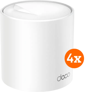 Tp-link deco x50 4-pack 2 901181