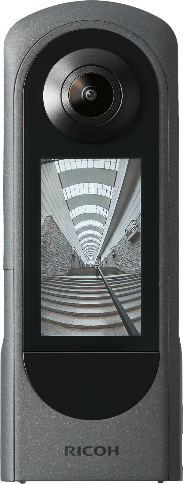 Ricoh Theta X