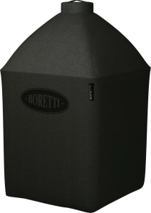 Boretti bbq hoes ceramica medium 2 901766