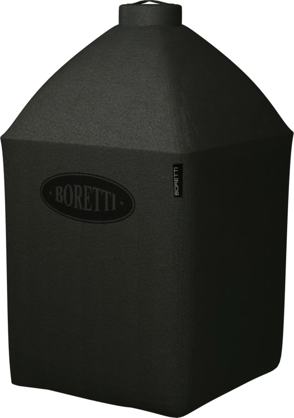 Boretti BBQ Hoes Ceramica Medium