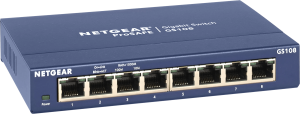 Netgear gs108 2 90250