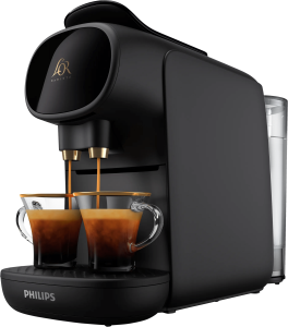 Philips l'or barista sublime lm9012/60 zwart 2 902608