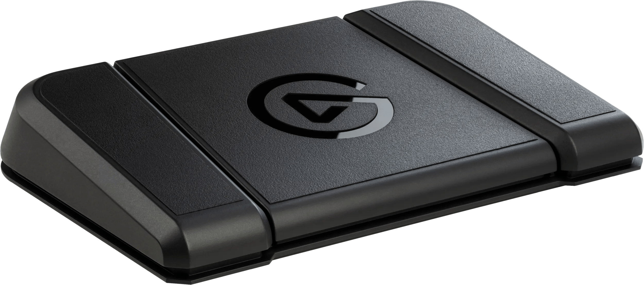 Elgato stream deck pedal 1 Elgato stream deck pedal