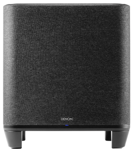 Denon home subwoofer 2 903285