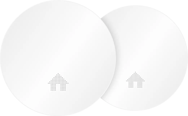 Elro FS4610 (10 jaar) Duo pack