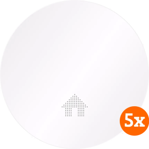 Elro fs4610 (10 jaar) 5-pack 2 903434