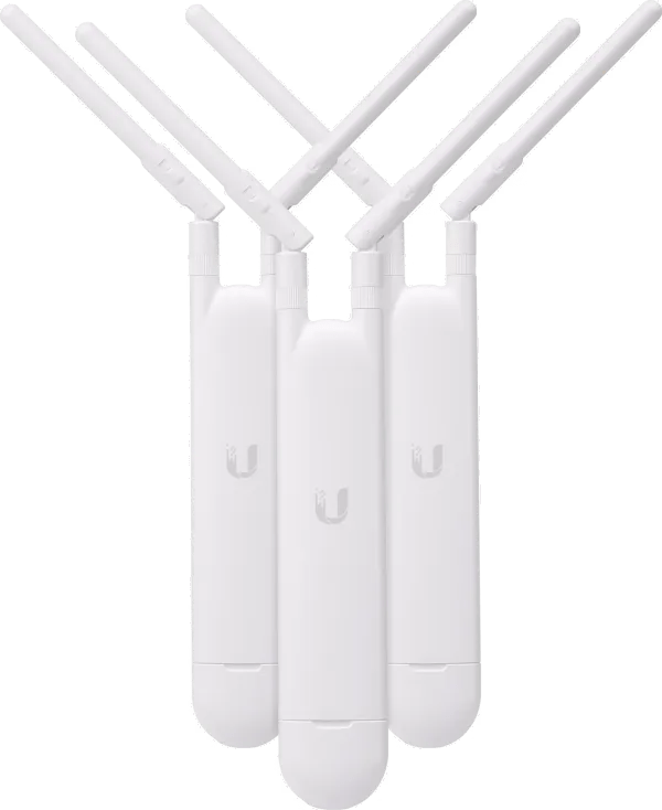 Ubiquiti Unifi UAP-AC-M 3-pack