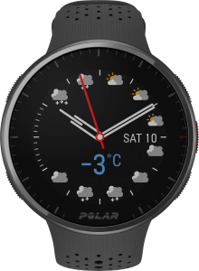 Polar pacer pro grijs 2 904281