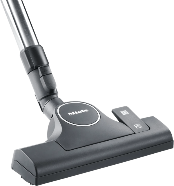 Miele Luxe zuigmond SBD 365-3 AllTeQ