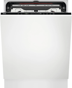 Aeg fse75748p / inbouw / volledig / nishoogte 82 - 90 cm 2 904720