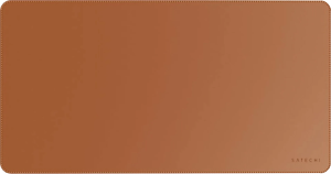 Satechi eco leather muismat bruin 2 905268
